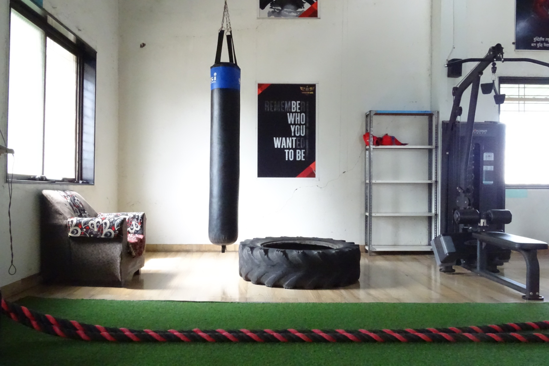 Gym Gallery 19