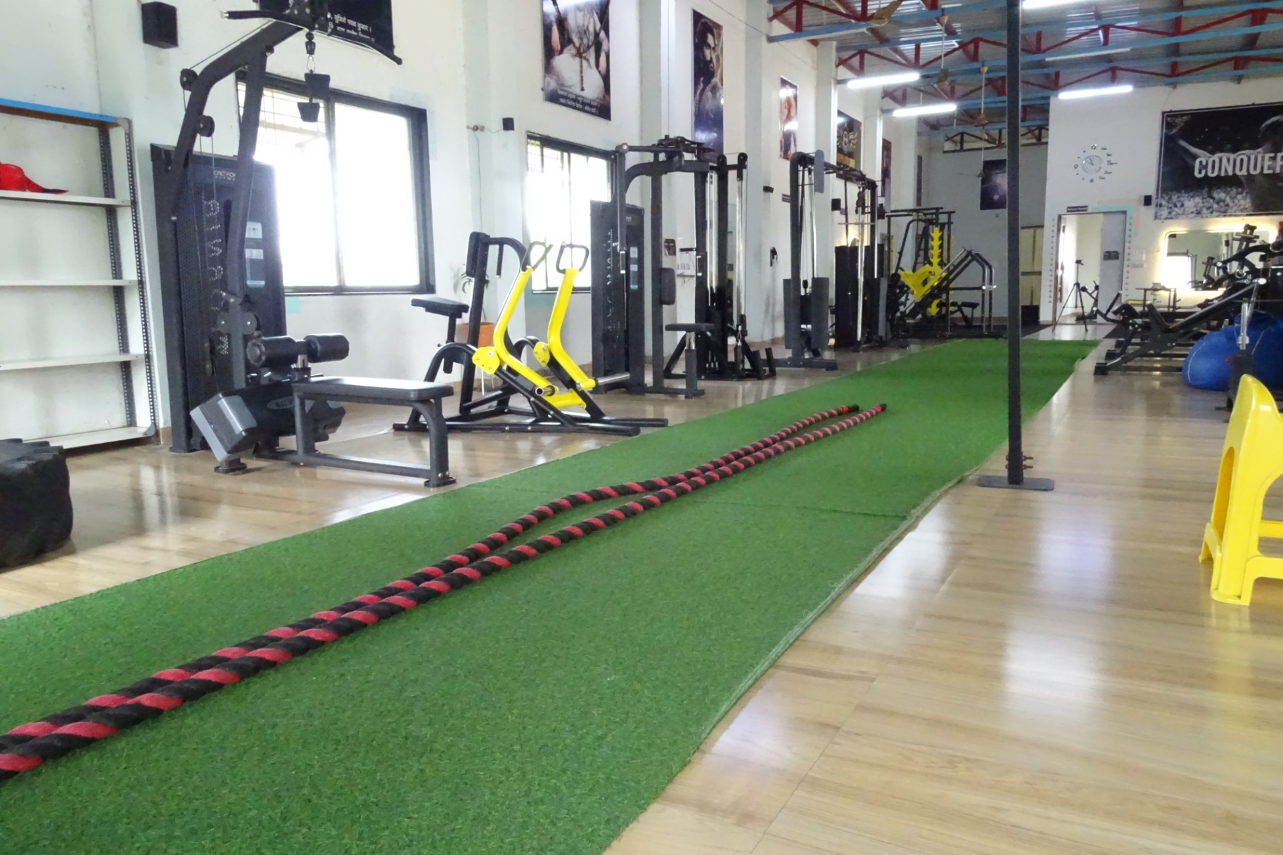 Gym Gallery 16