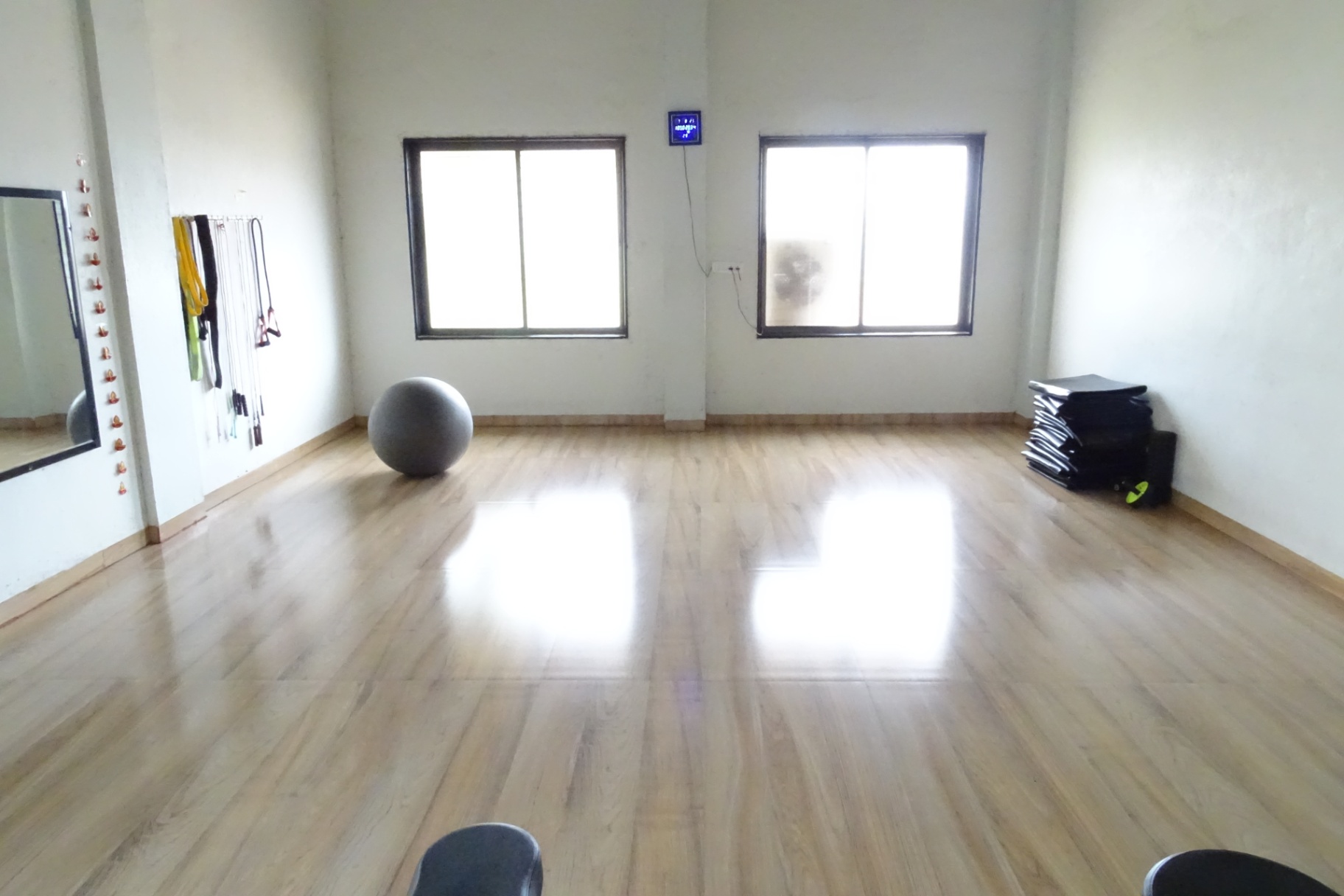 Gym Gallery 18
