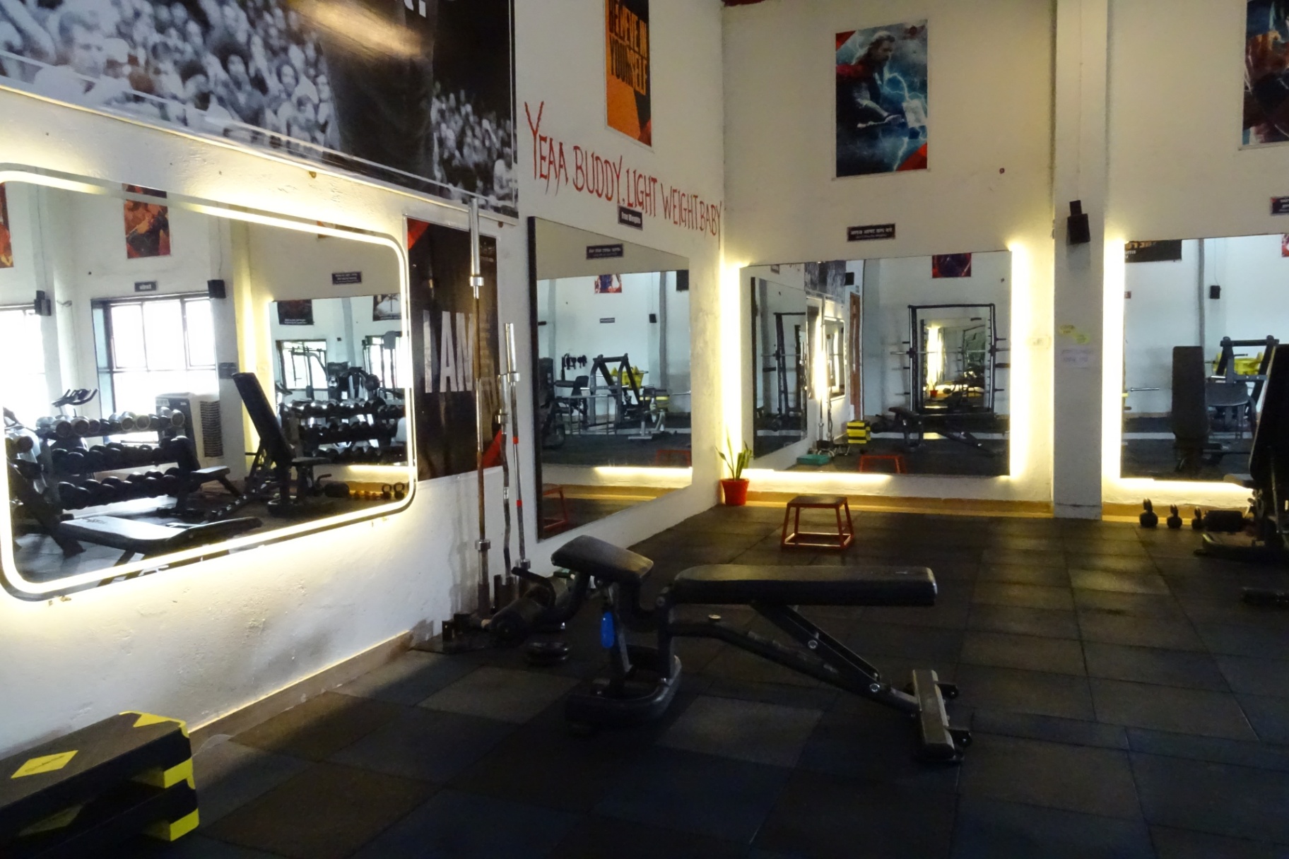 Gym Gallery 20