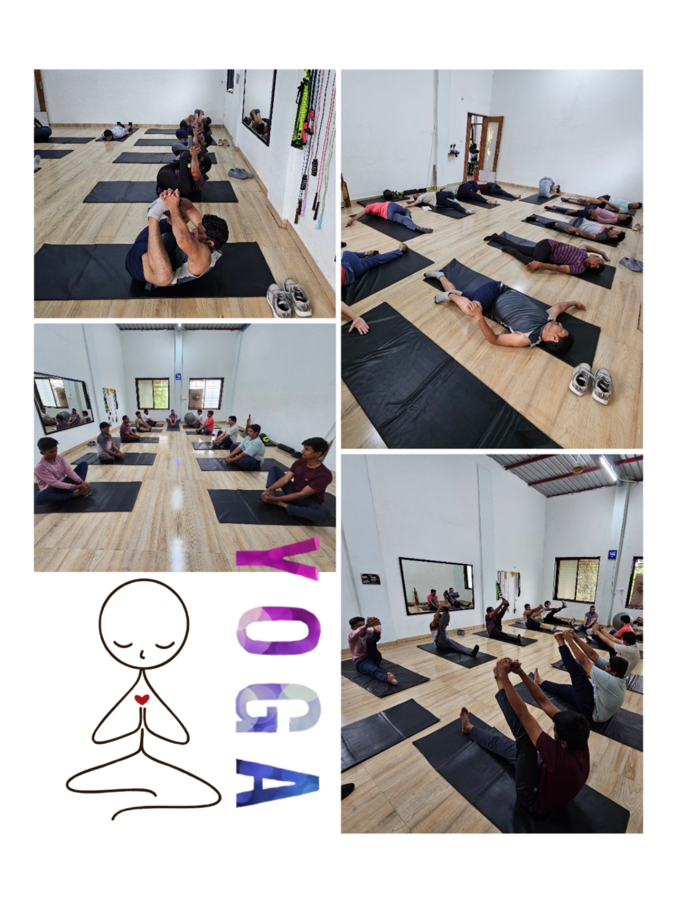 Gym Gallery 4