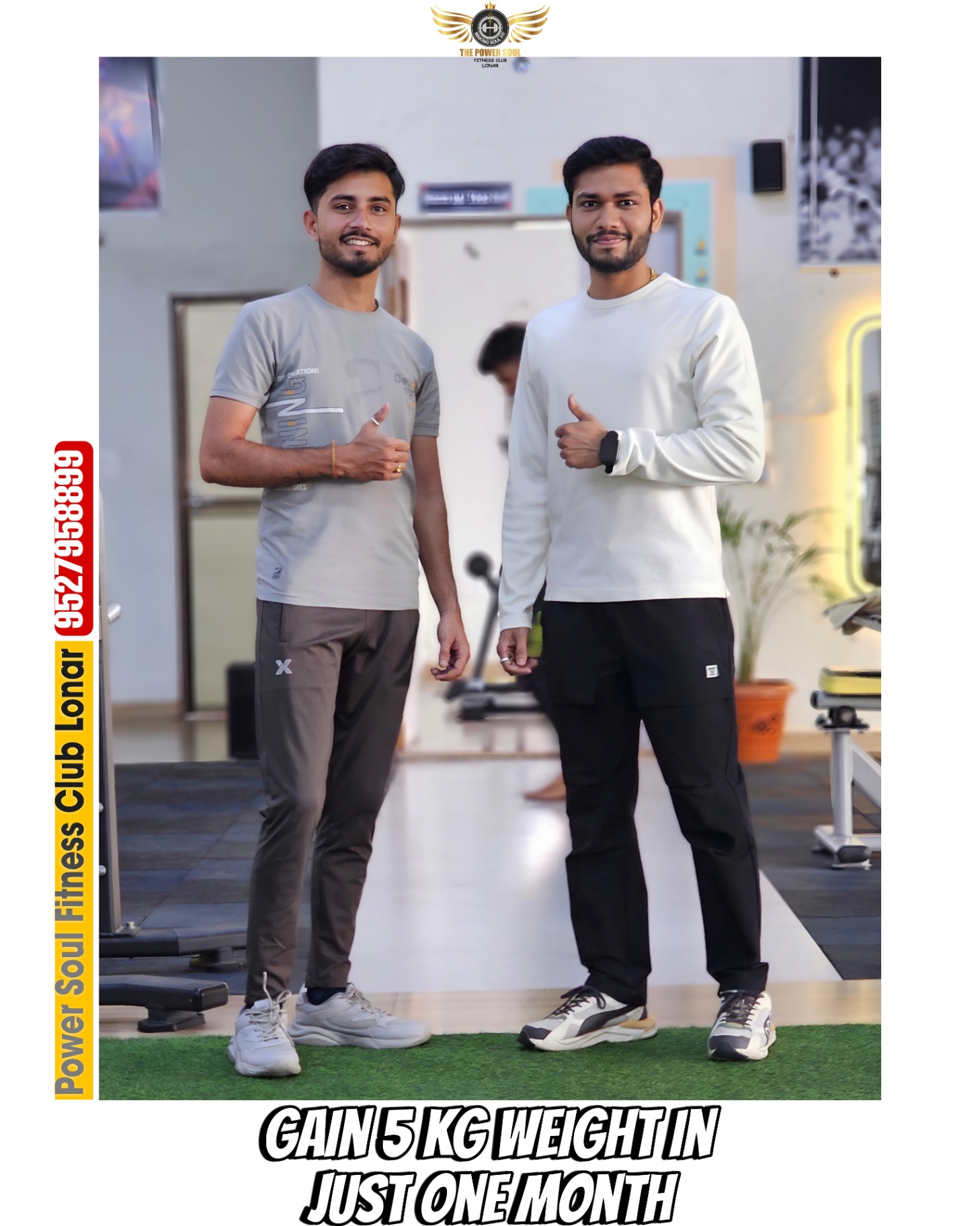 Gym Gallery 8