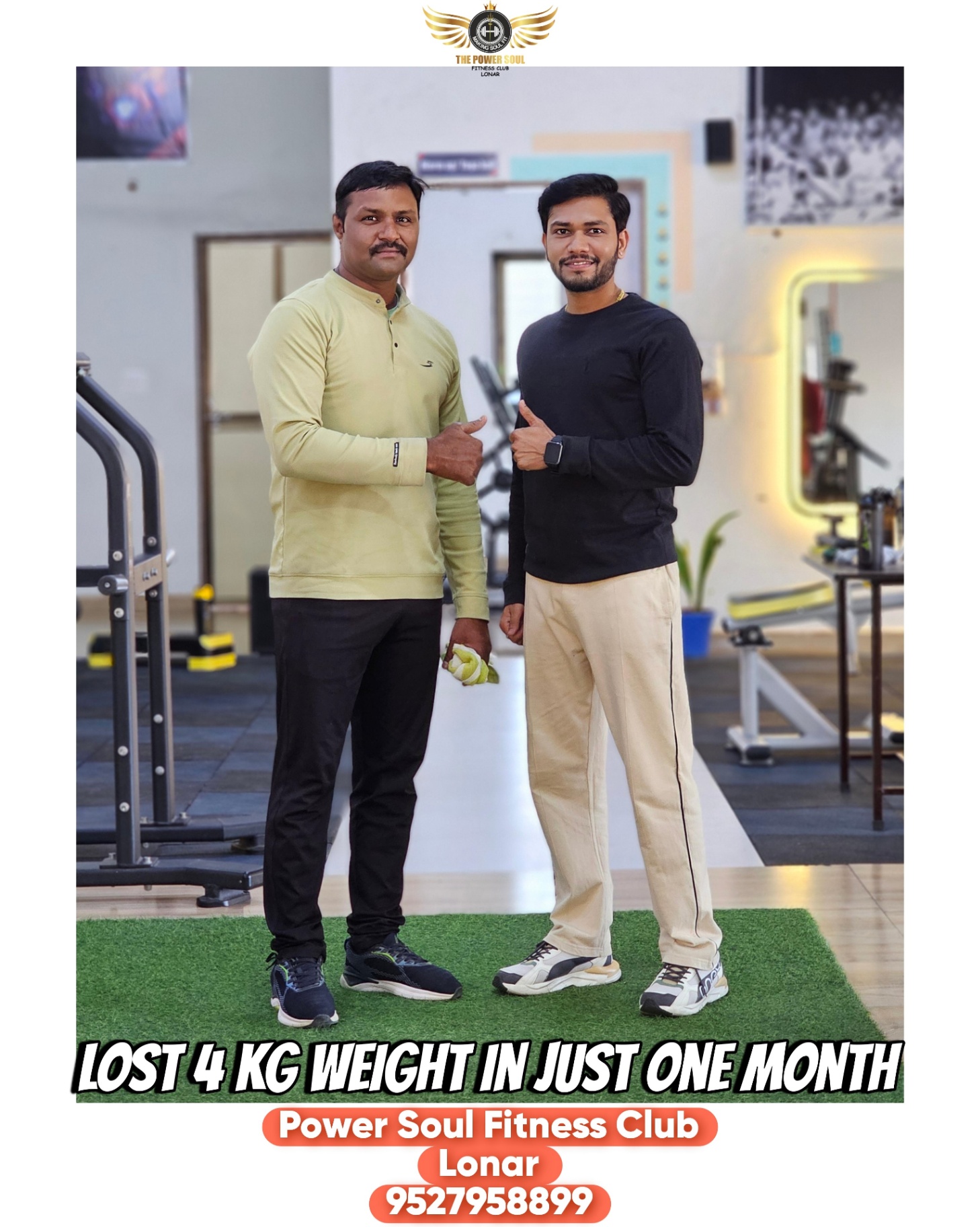 Gym Gallery 9